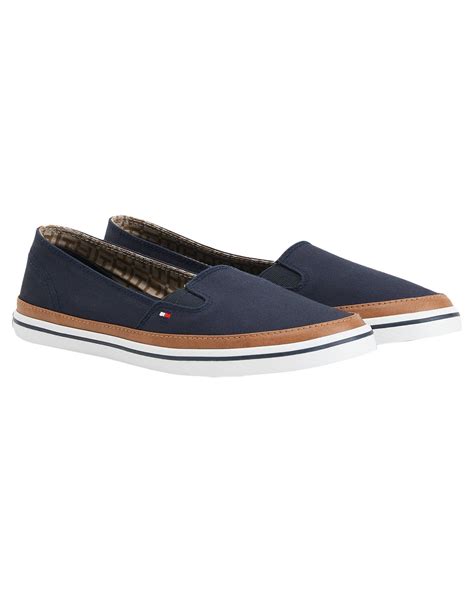 tommy hilfiger damen schuhe billig kaufen